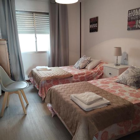 Apartamento Villa 5 Vilagarcia de Arousa Zewnętrze zdjęcie