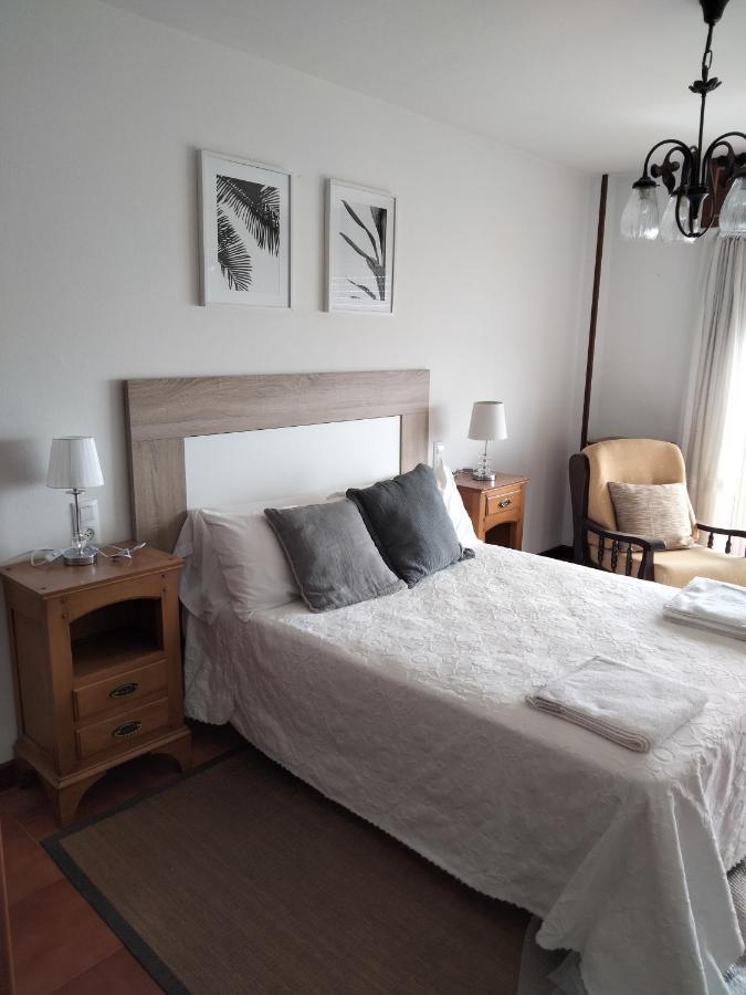 Apartamento Villa 5 Vilagarcia de Arousa Zewnętrze zdjęcie