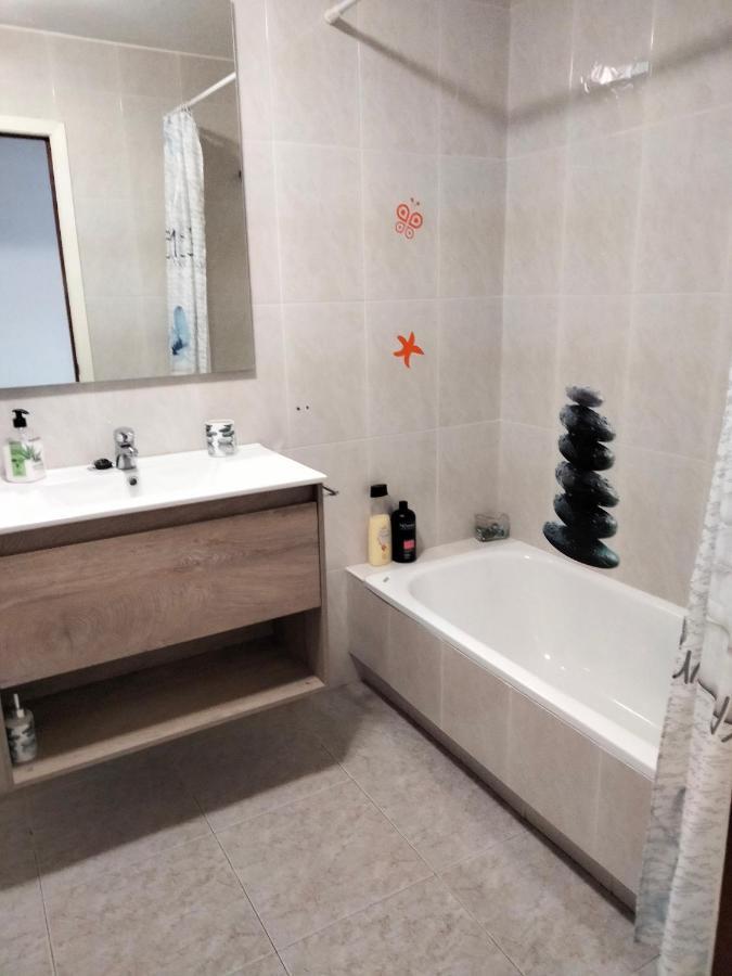 Apartamento Villa 5 Vilagarcia de Arousa Zewnętrze zdjęcie