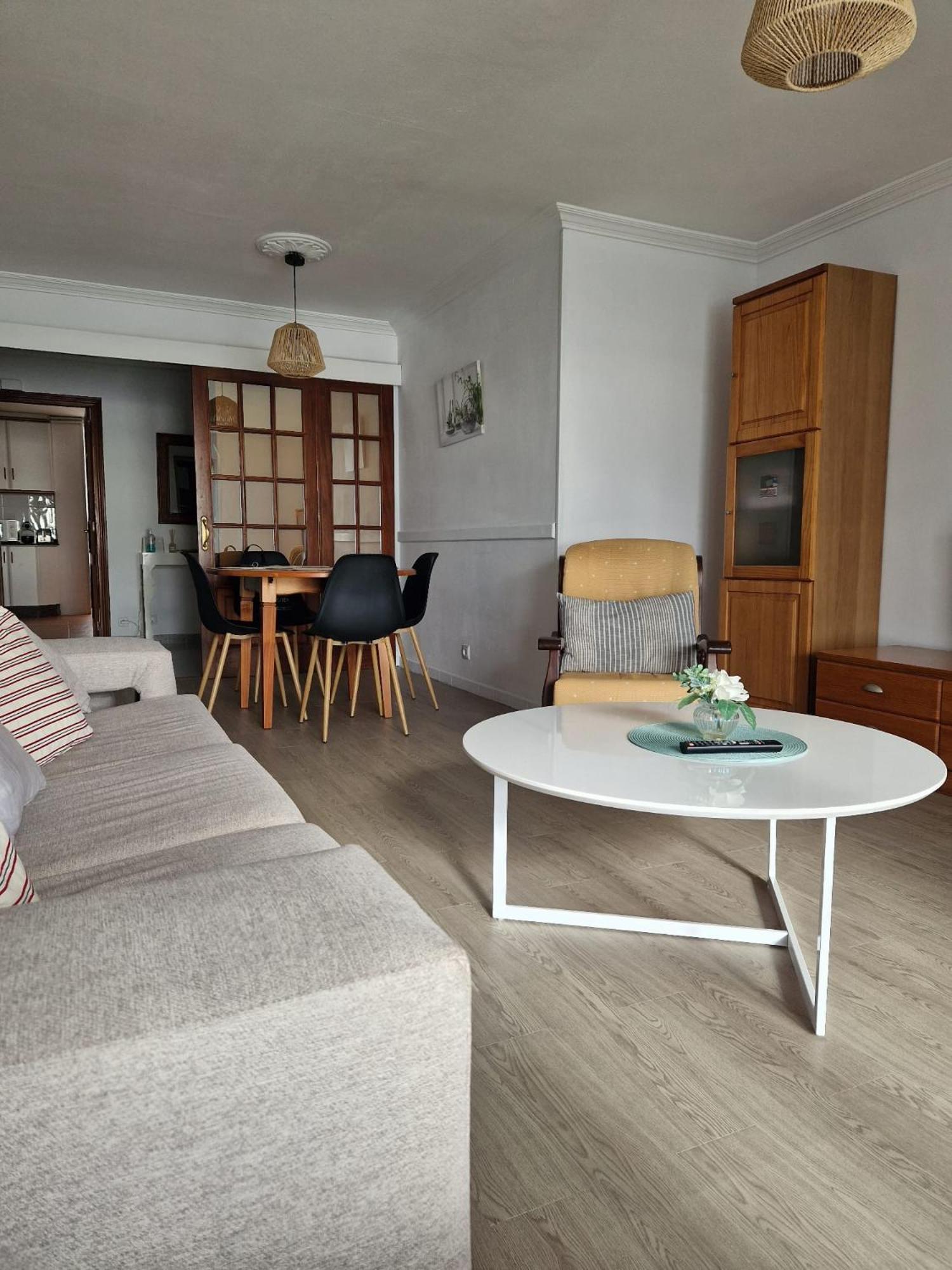 Apartamento Villa 5 Vilagarcia de Arousa Zewnętrze zdjęcie