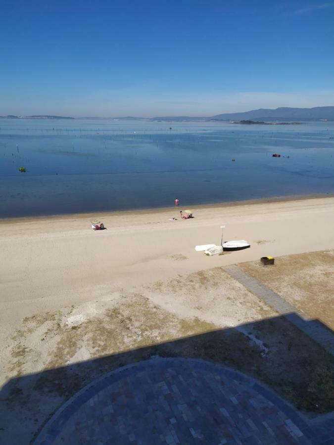 Apartamento Villa 5 Vilagarcia de Arousa Zewnętrze zdjęcie